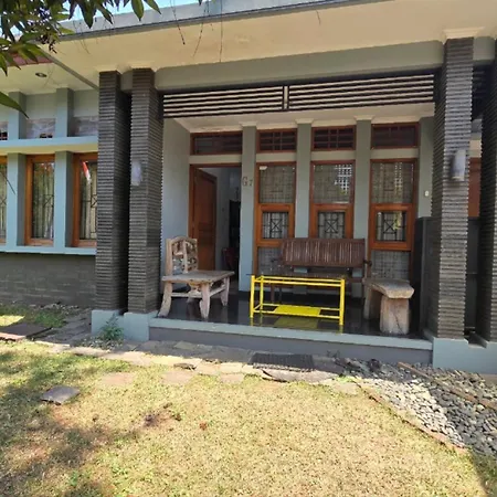 Homestay G7